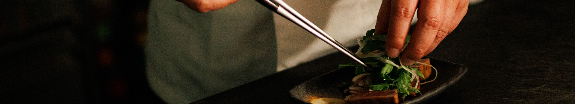 焼鳥と炉端　創にはじめてご来店のお客様へ